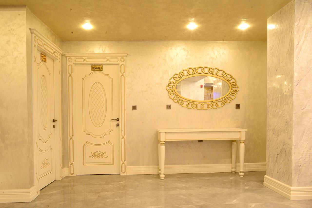 Ankuva Hotel Ankara Kültér fotó