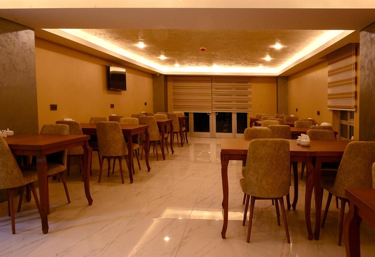 Ankuva Hotel Ankara Kültér fotó
