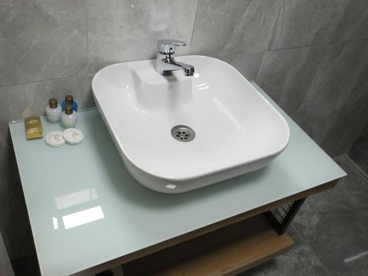 Ankuva Hotel Ankara Kültér fotó