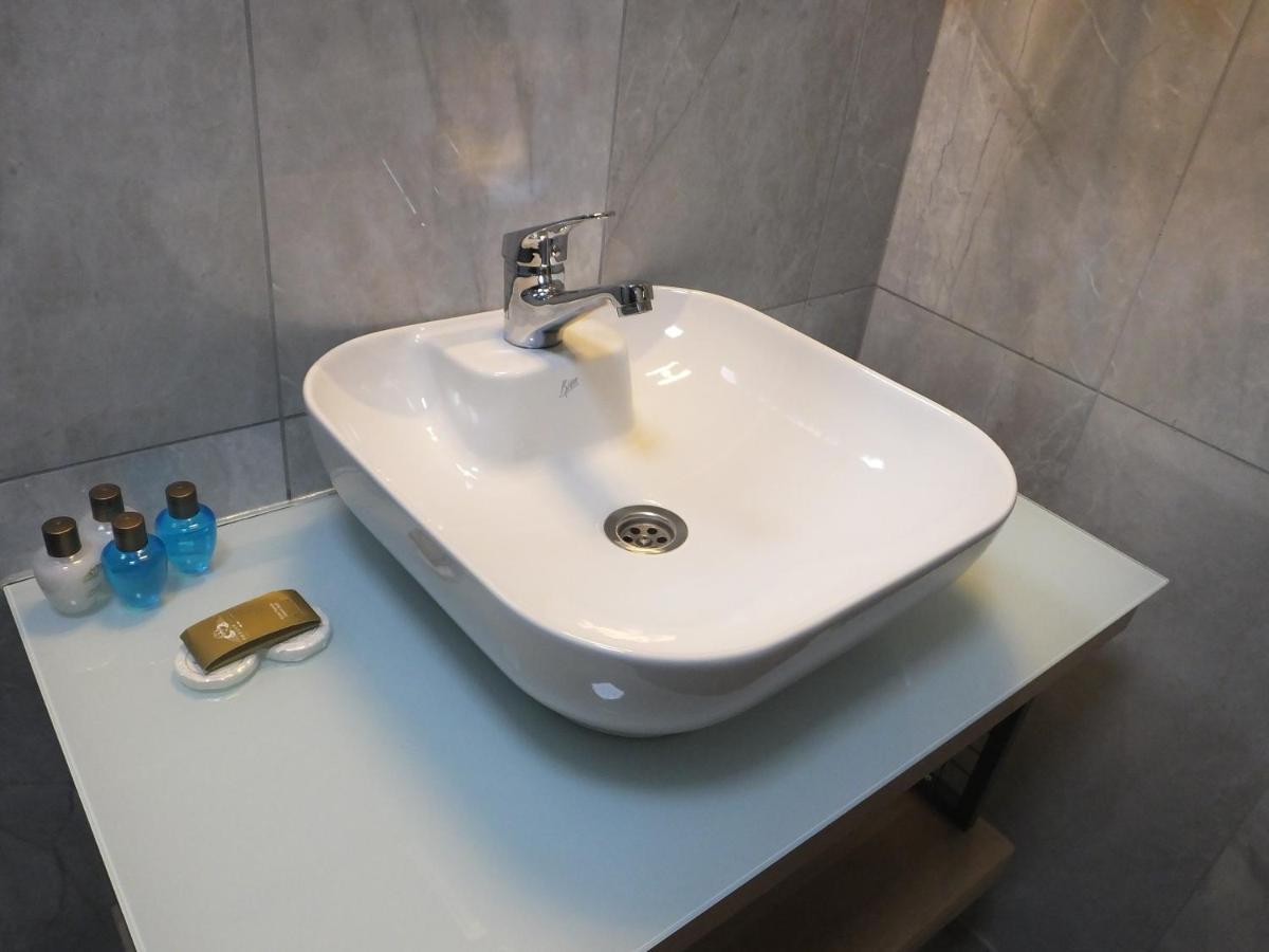 Ankuva Hotel Ankara Kültér fotó