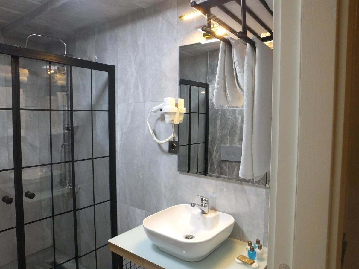 Ankuva Hotel Ankara Kültér fotó