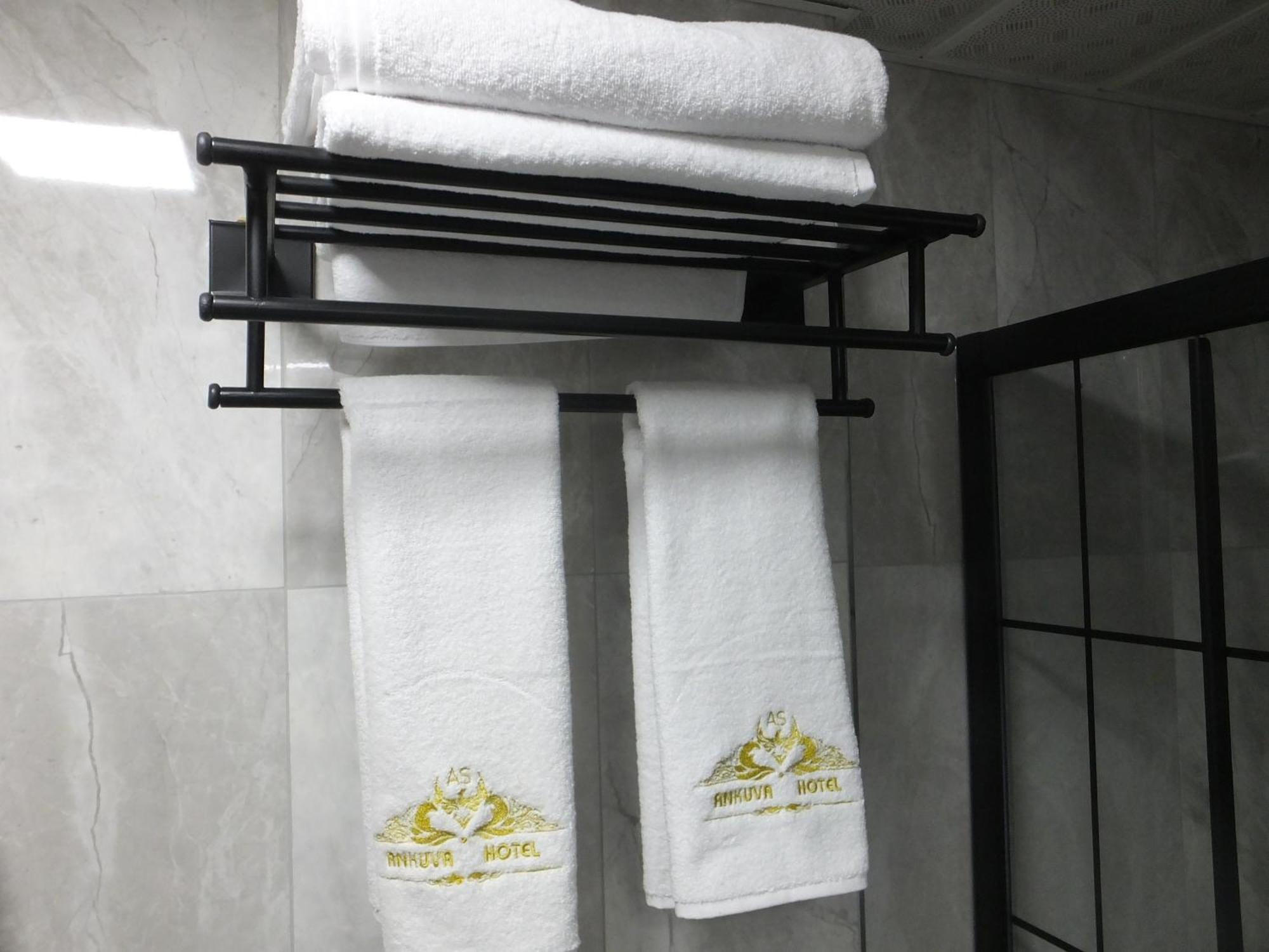 Ankuva Hotel Ankara Kültér fotó