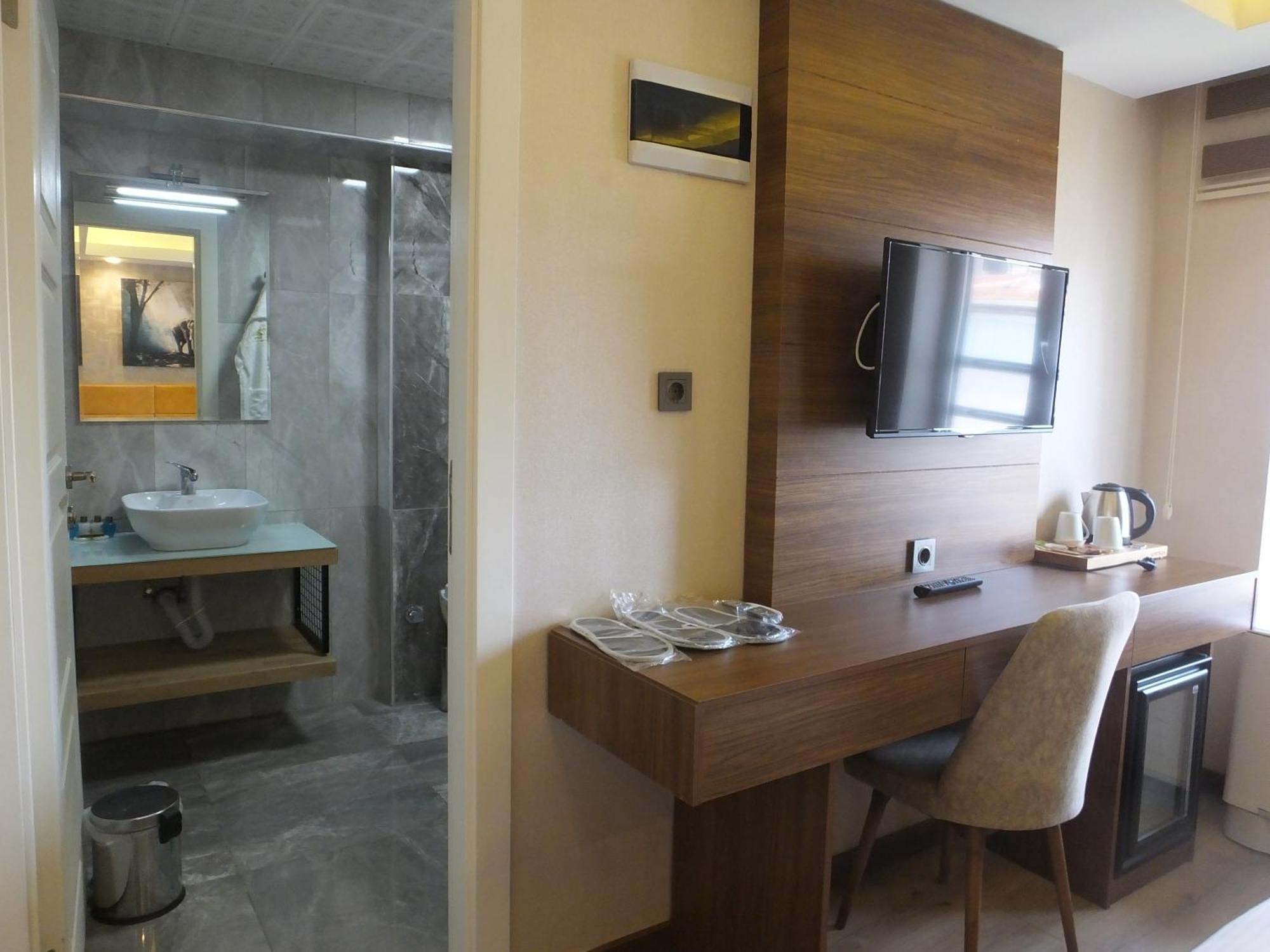 Ankuva Hotel Ankara Kültér fotó