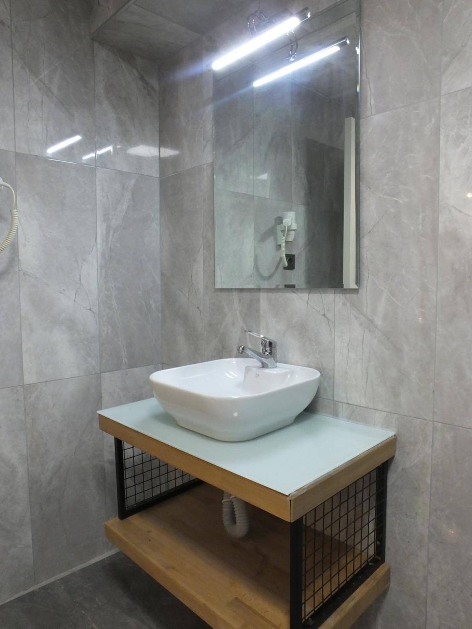 Ankuva Hotel Ankara Kültér fotó